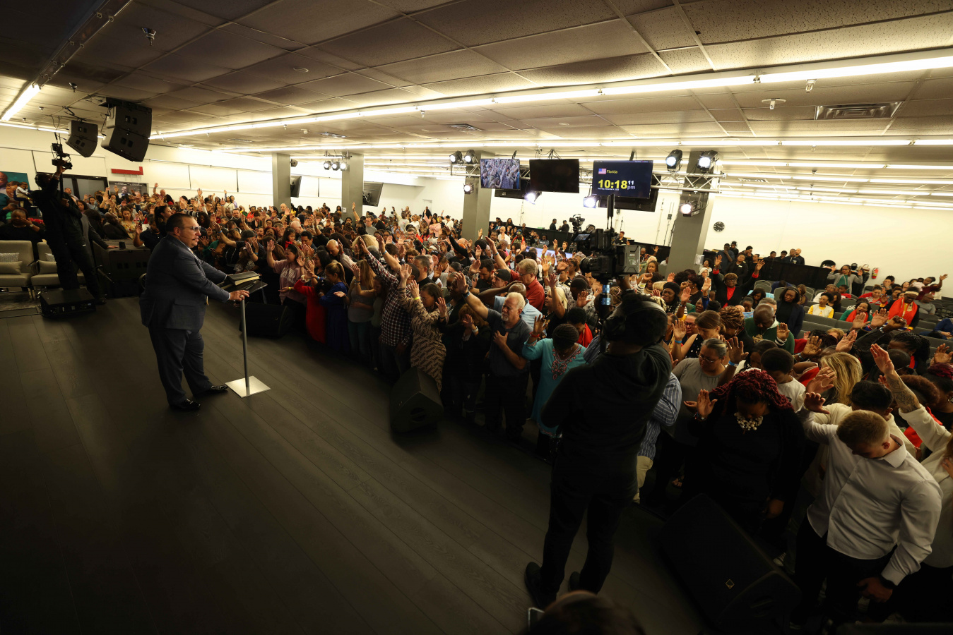 300 City Tour: Lauderhill, FL