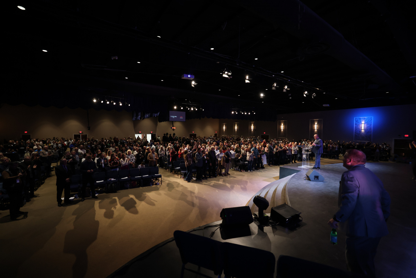 300 City Tour: Louisville, KY