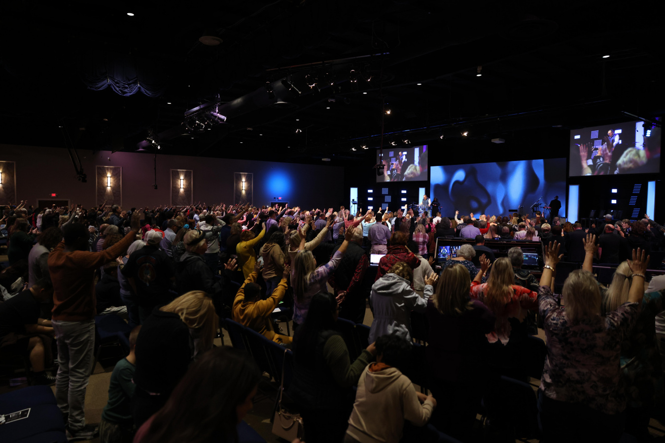 300 City Tour: Louisville, KY