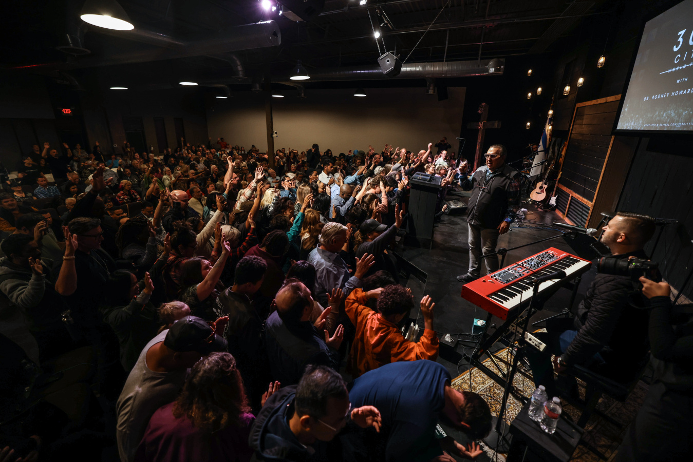 300 City Tour: Mesa, AZ