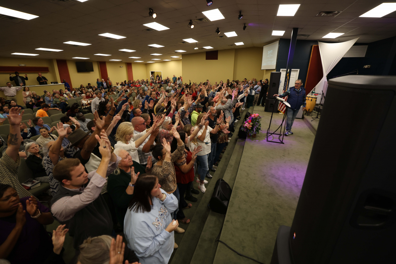 300 City Tour: Oxford, MI