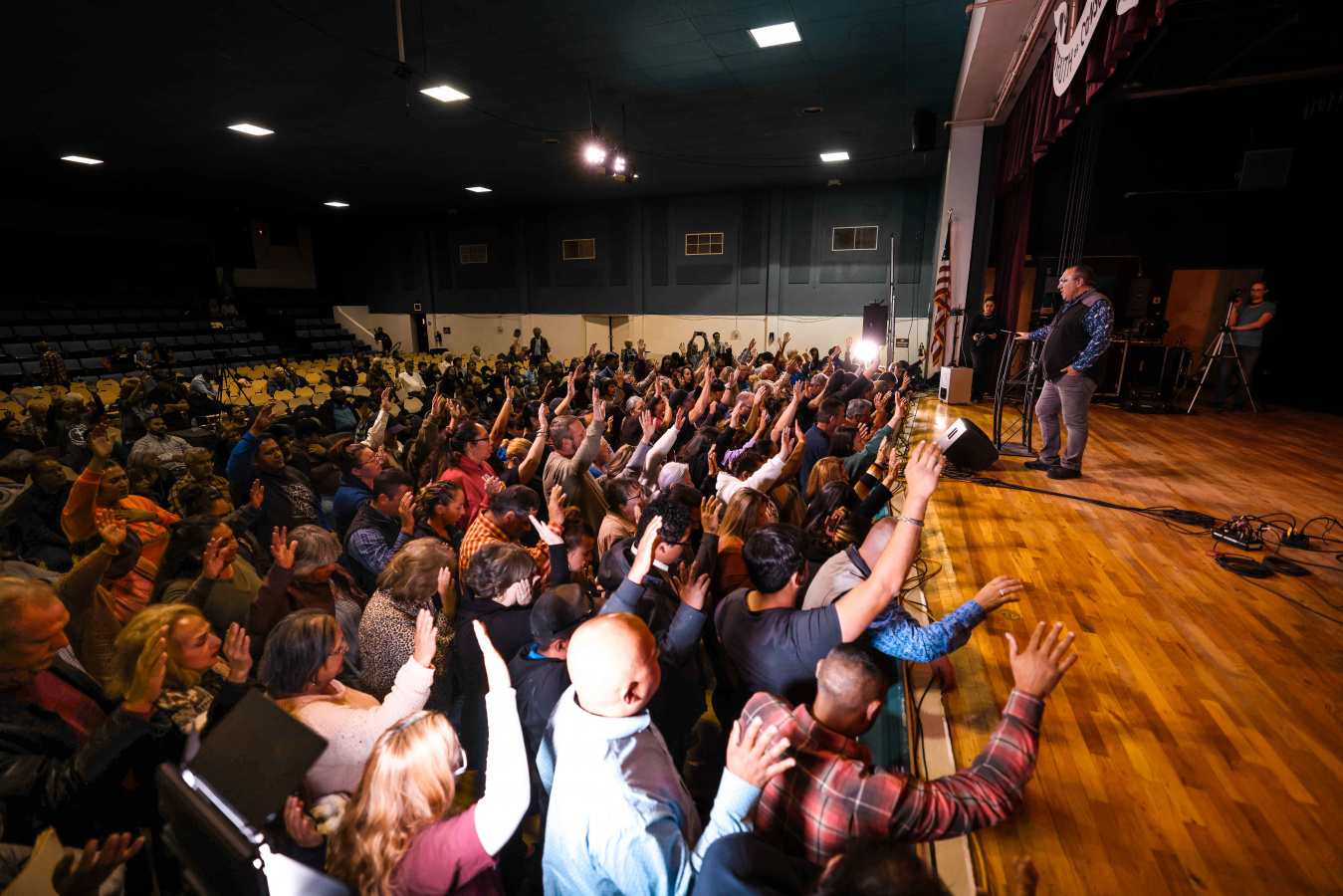 300 City Tour: Truth or Consequence, NM