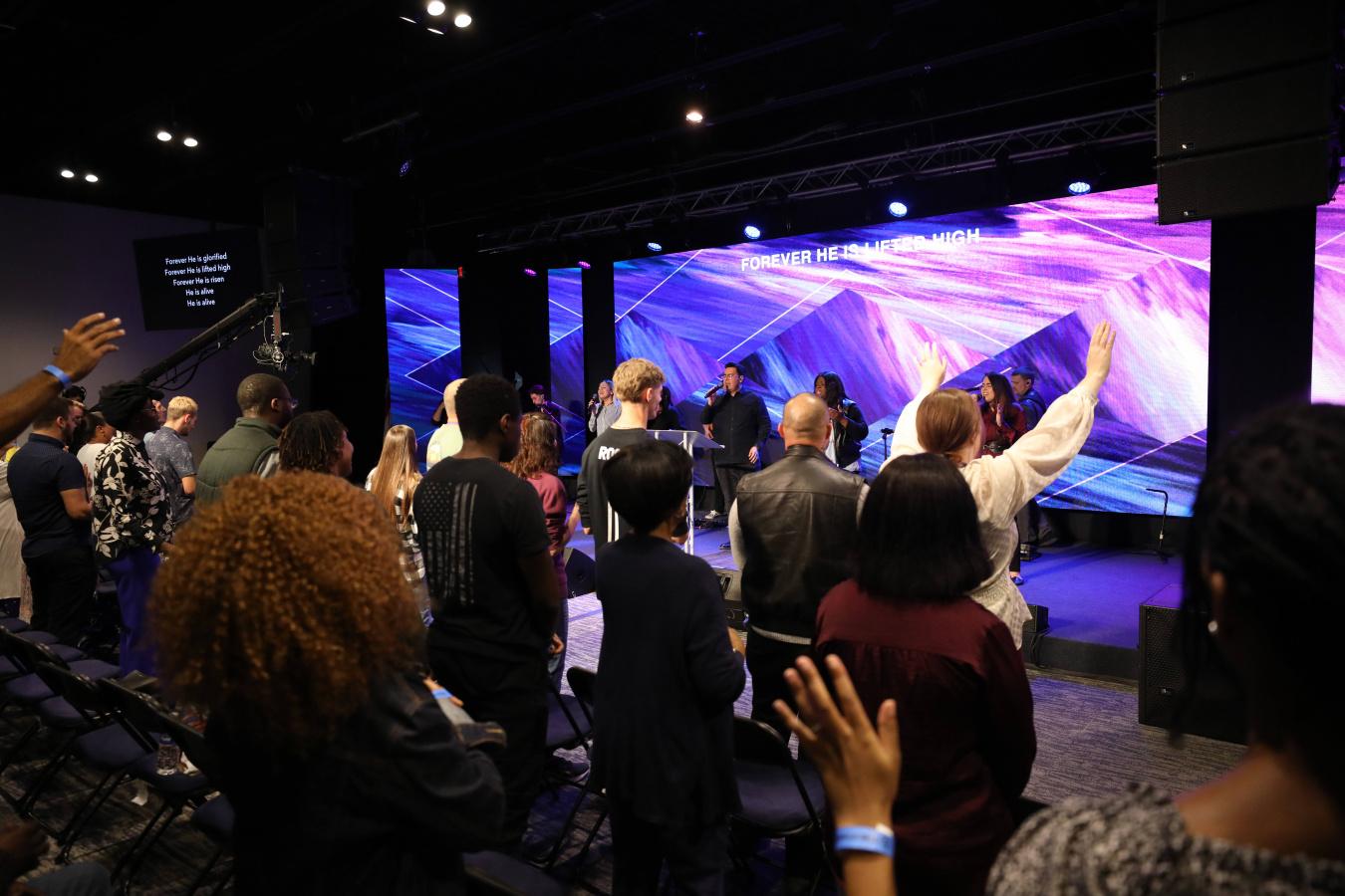 The Stand: Night 1236