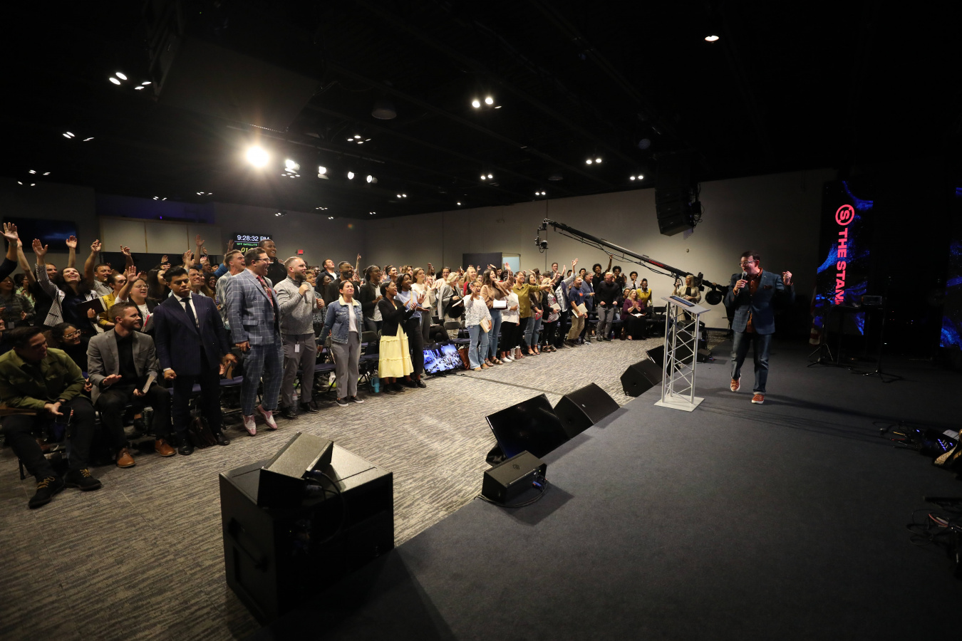 The Stand: Night 1237