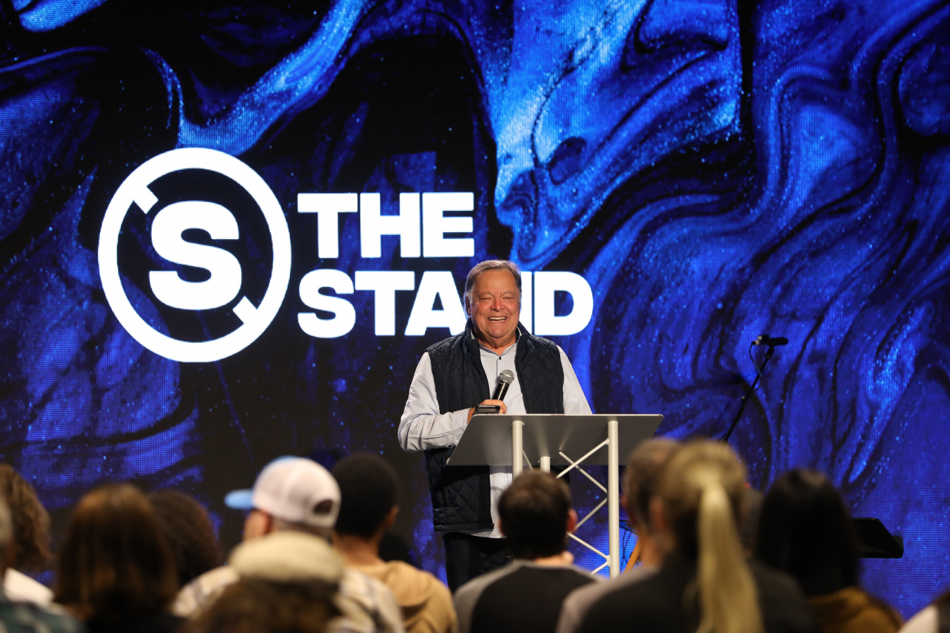 The Stand: Night 1238