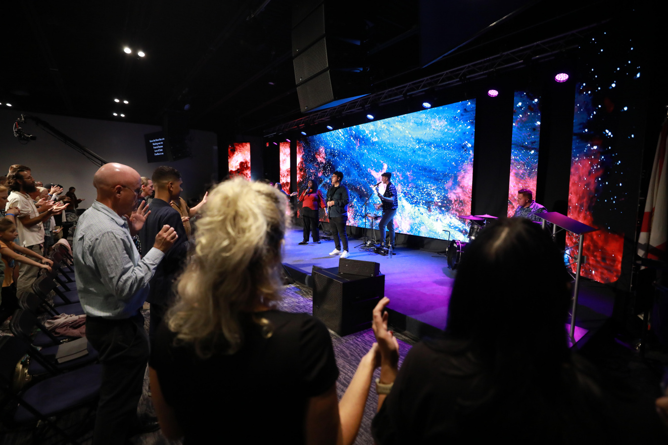 The Stand: Night 1258