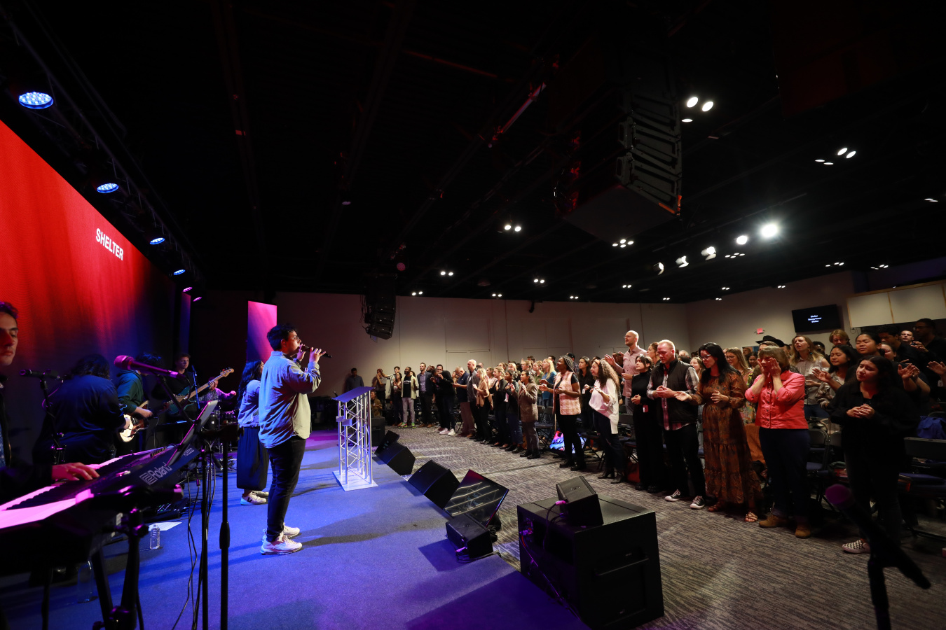 The Stand: Night 1262