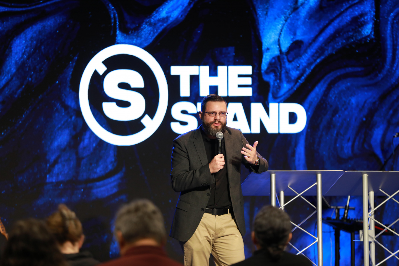 The Stand: Night 1263