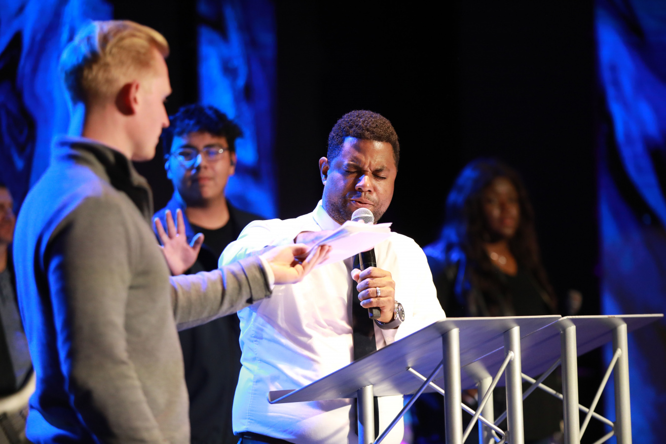 The Stand: Night 1264