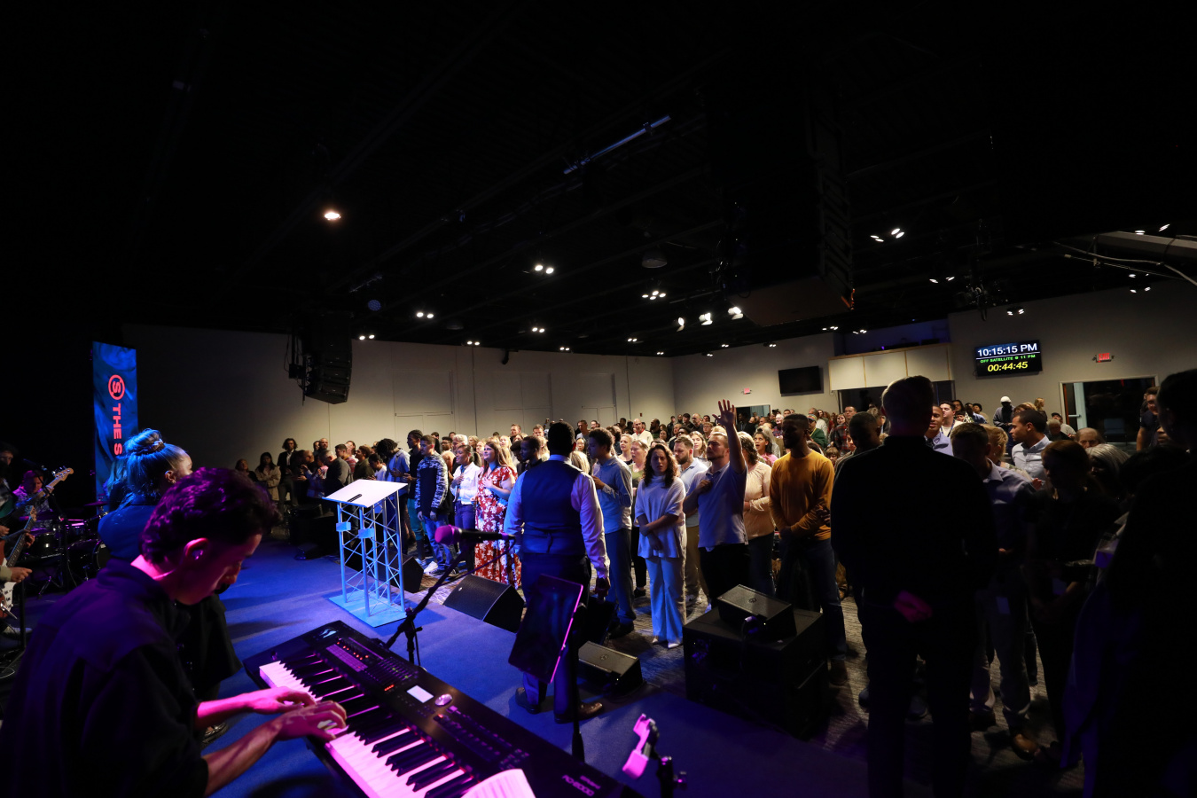 The Stand: Night 1265