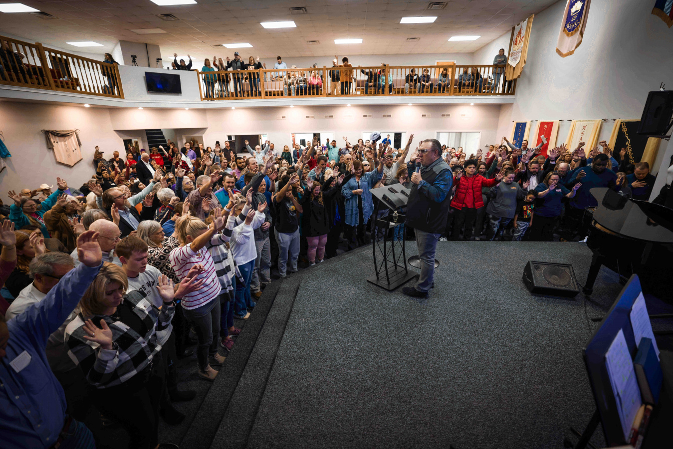 300 City Tour: Haleyville, AL