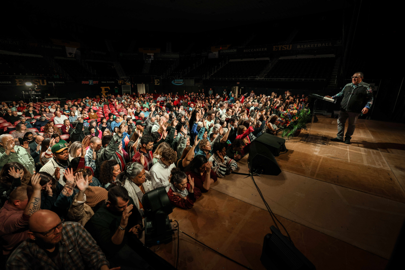 300 City Tour: Johnson City, TN