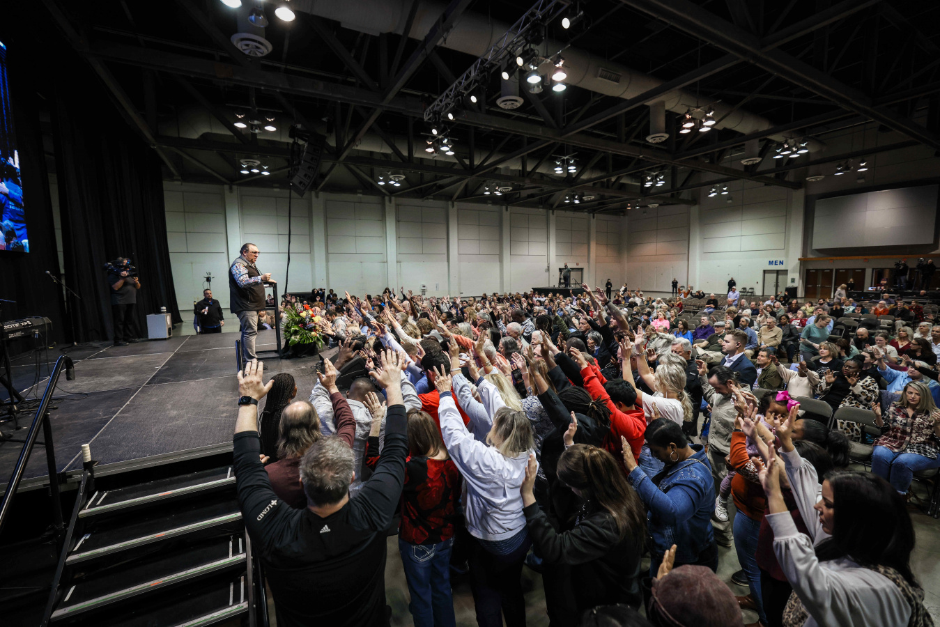 300 City Tour: Shreveport, LA