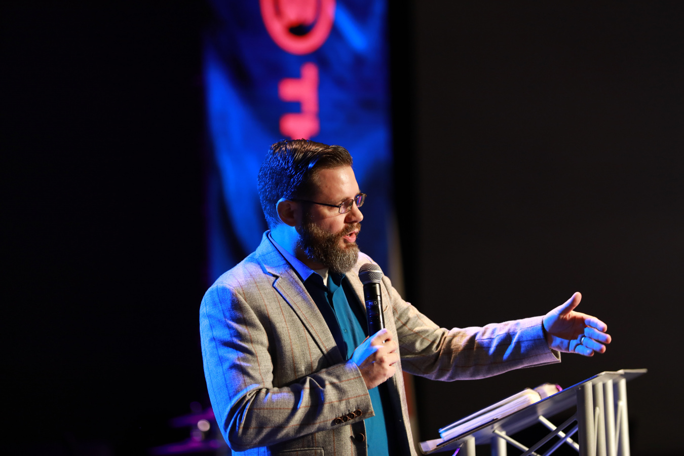 The Stand: Night 1277