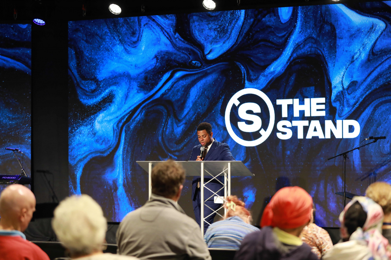 The Stand: Night 1278