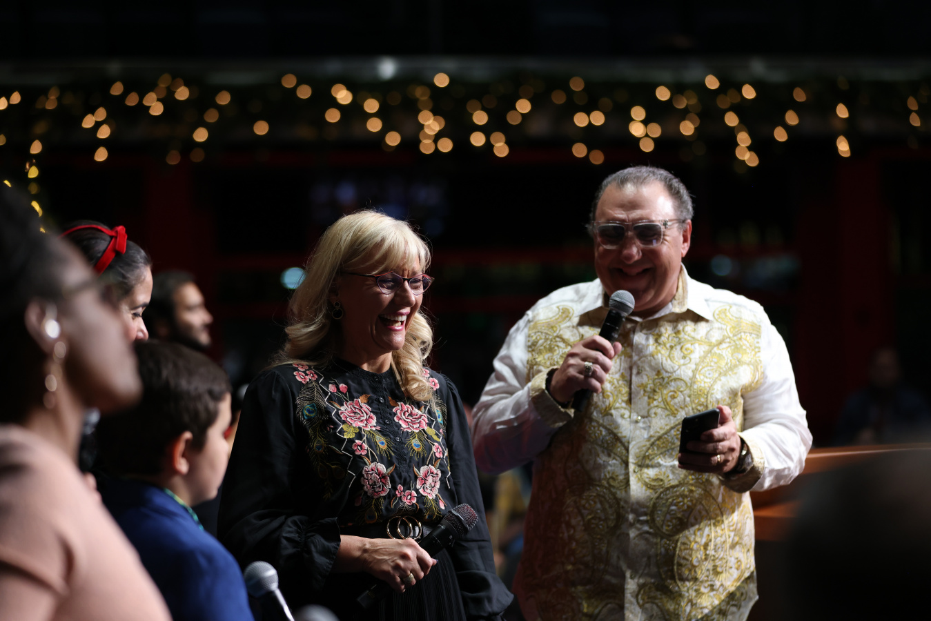 Christmas Extravaganza