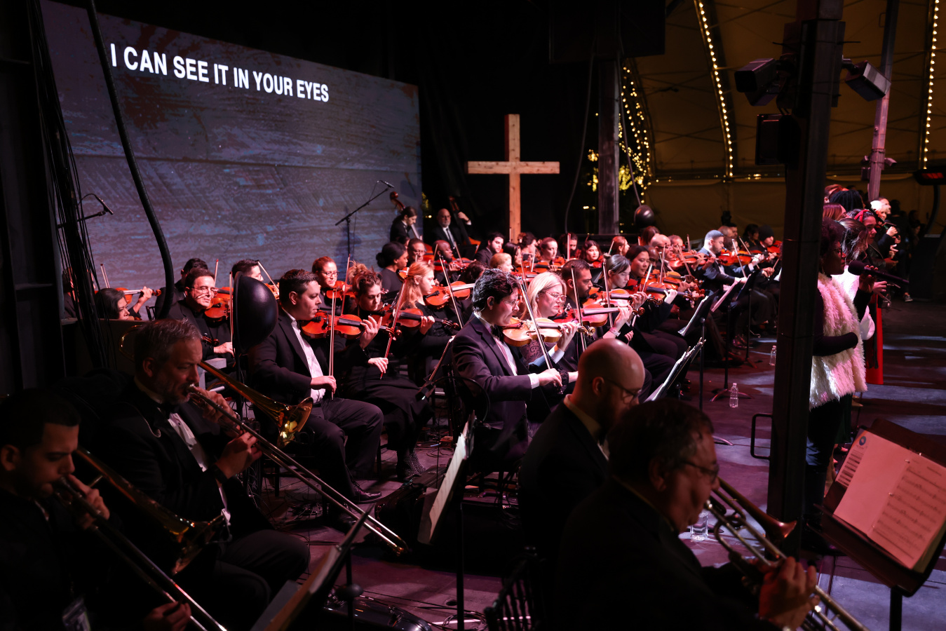 Christmas Extravaganza