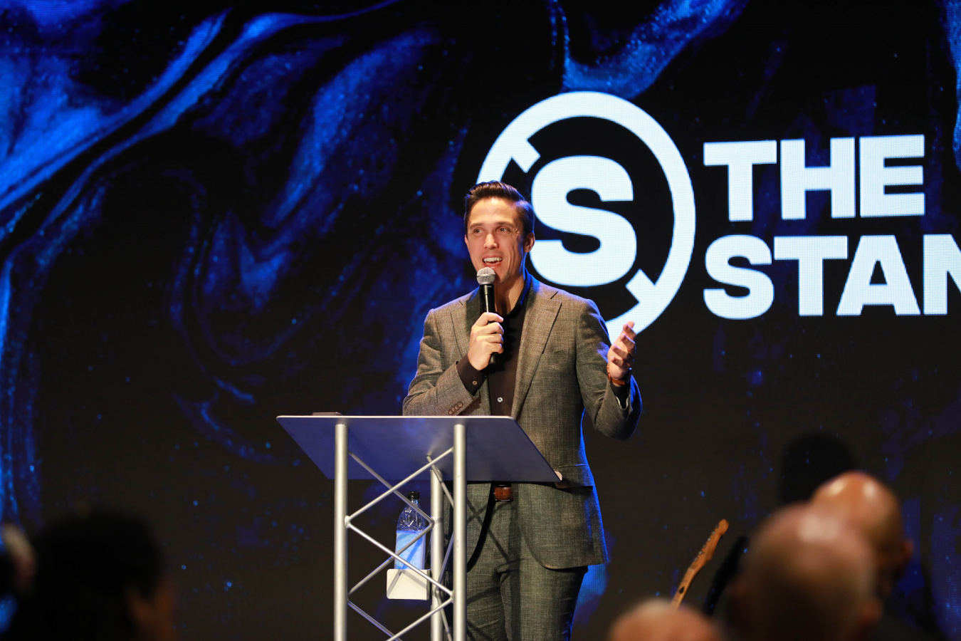 The Stand: Night 1284