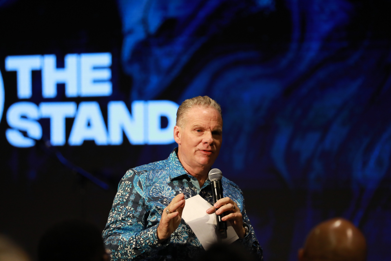 The Stand: Night 1285