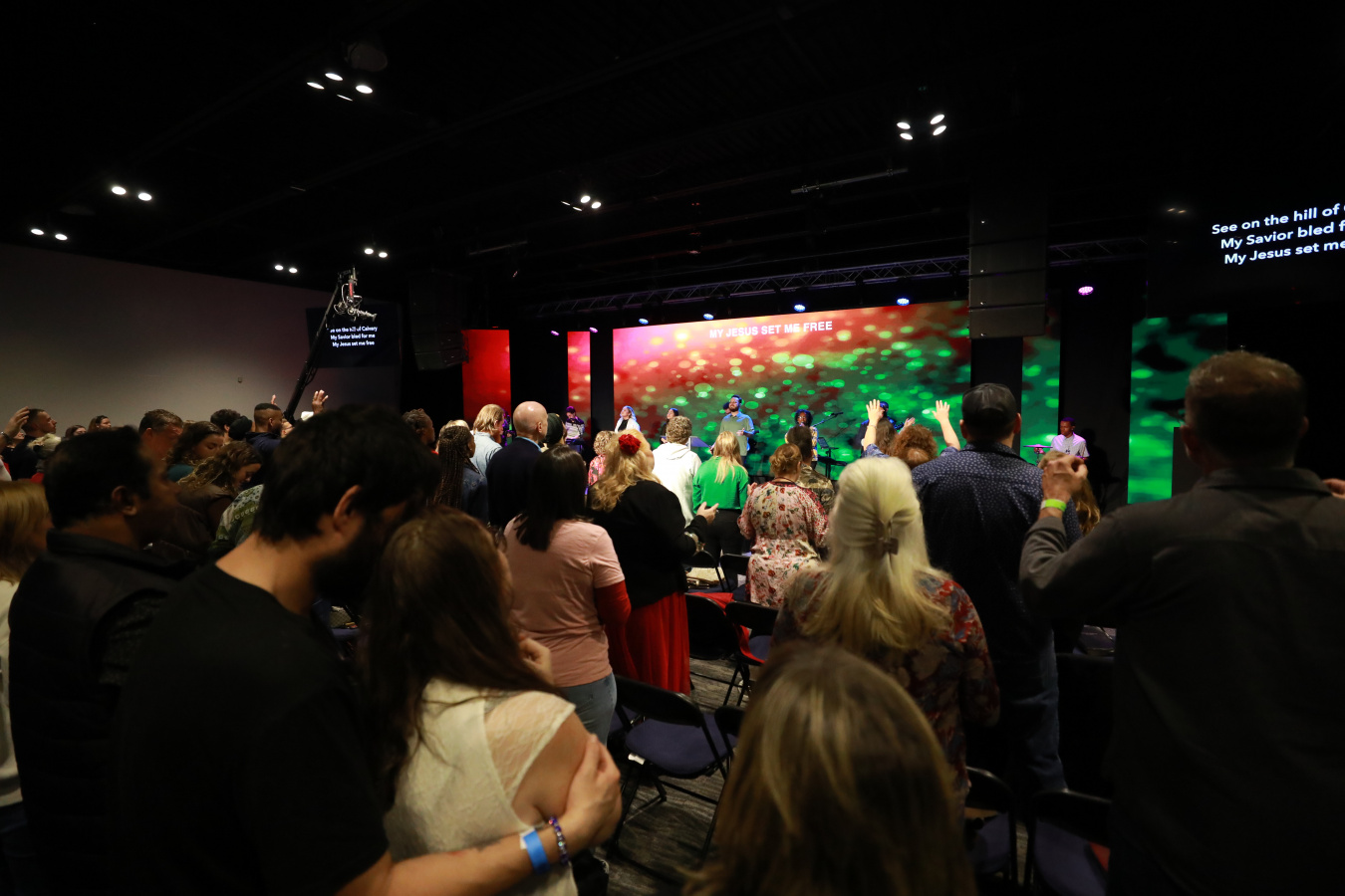 The Stand: Night 1286