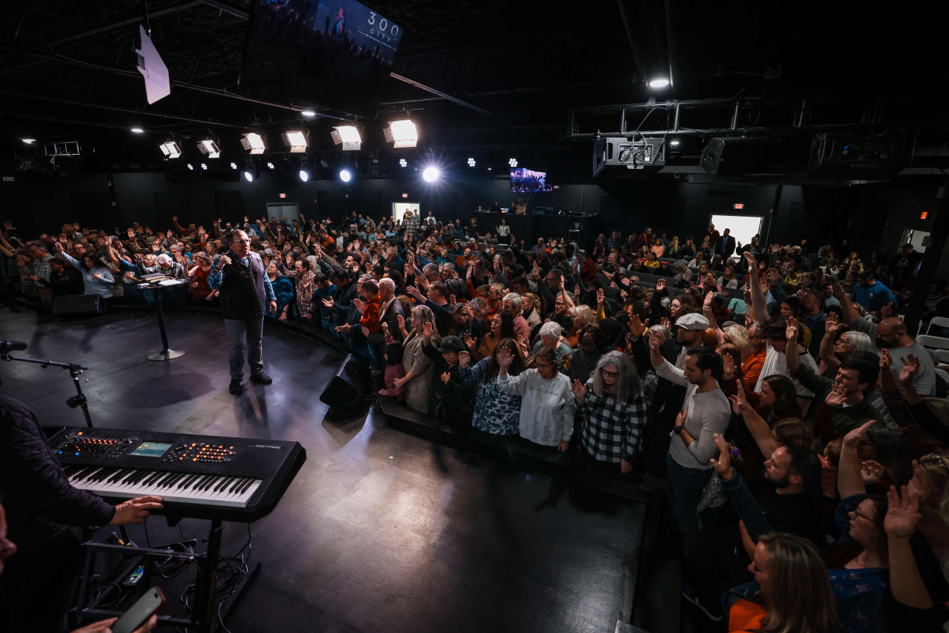 300 City Tour: Tulsa, OK