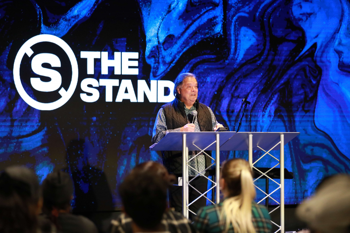 The Stand: Night 1266