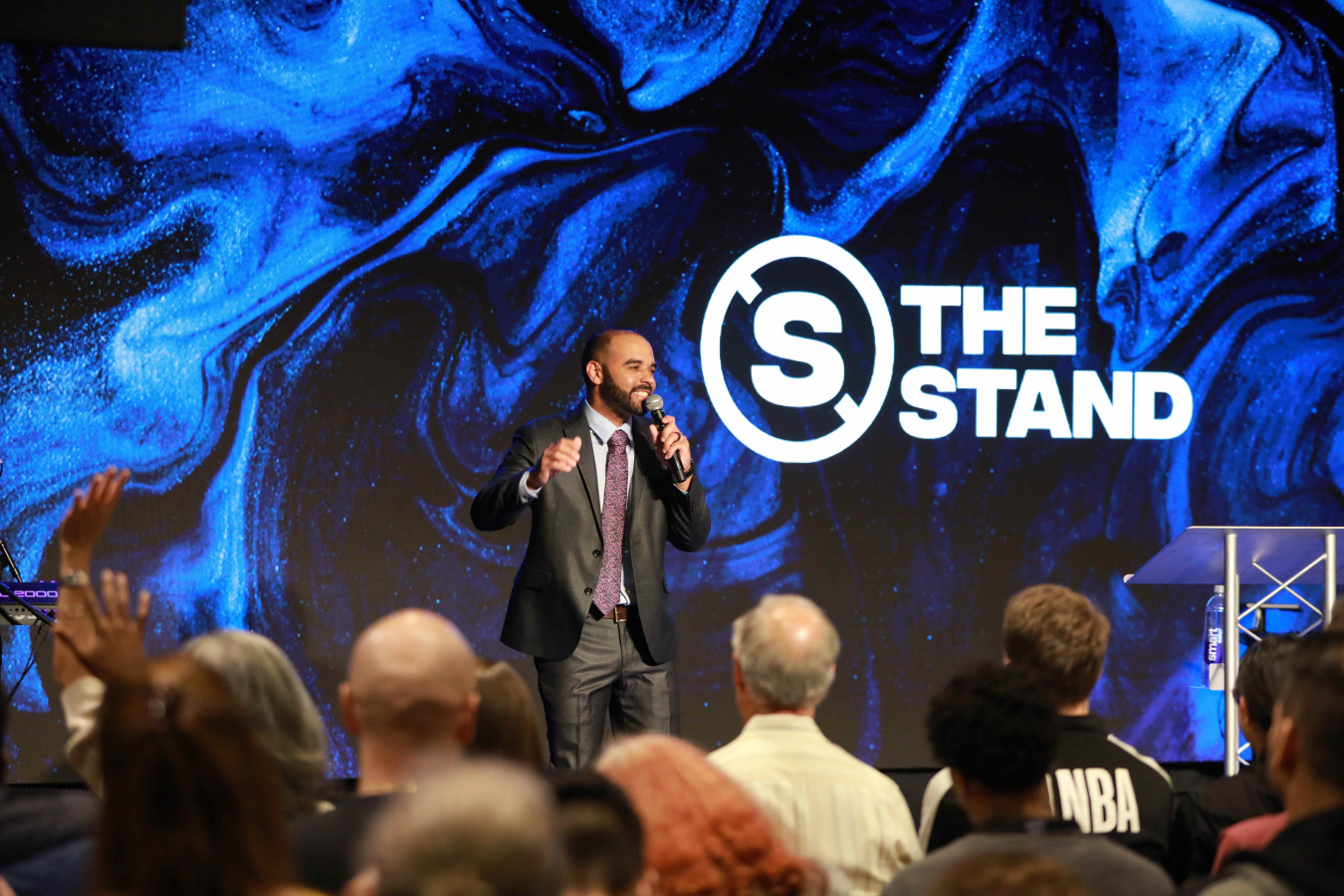 The Stand: Night 1267