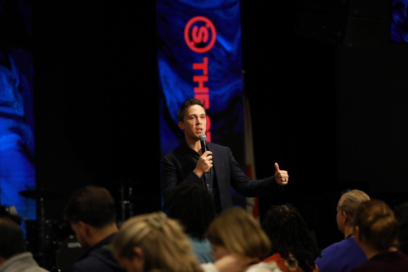 The Stand: Night 1270