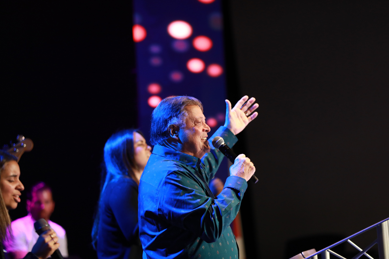 The Stand: Night 1271