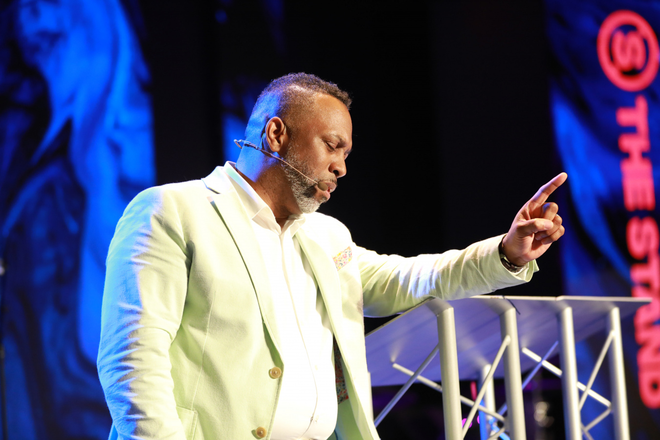 The Stand: Night 1273