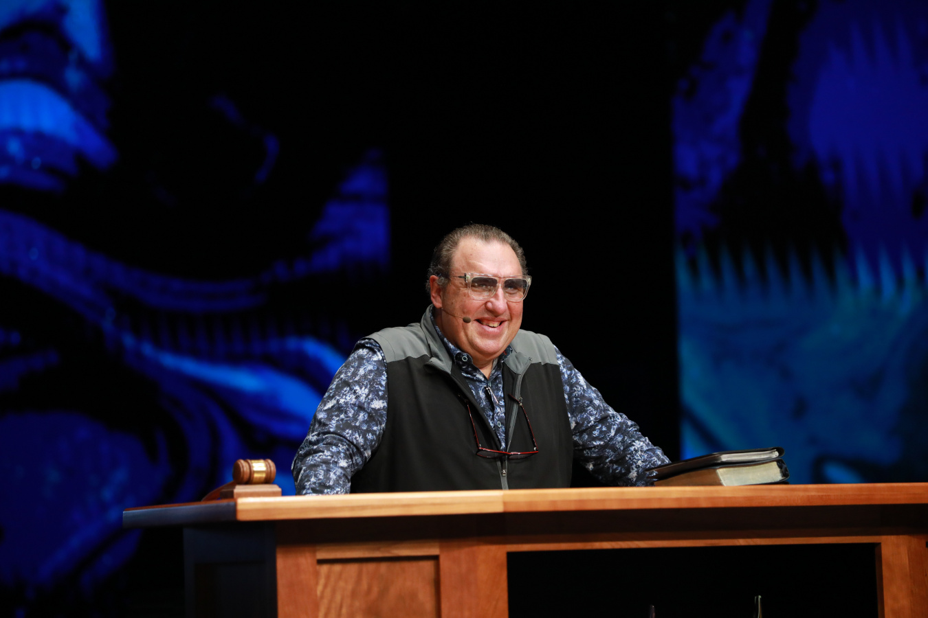 The Stand: Night 1276