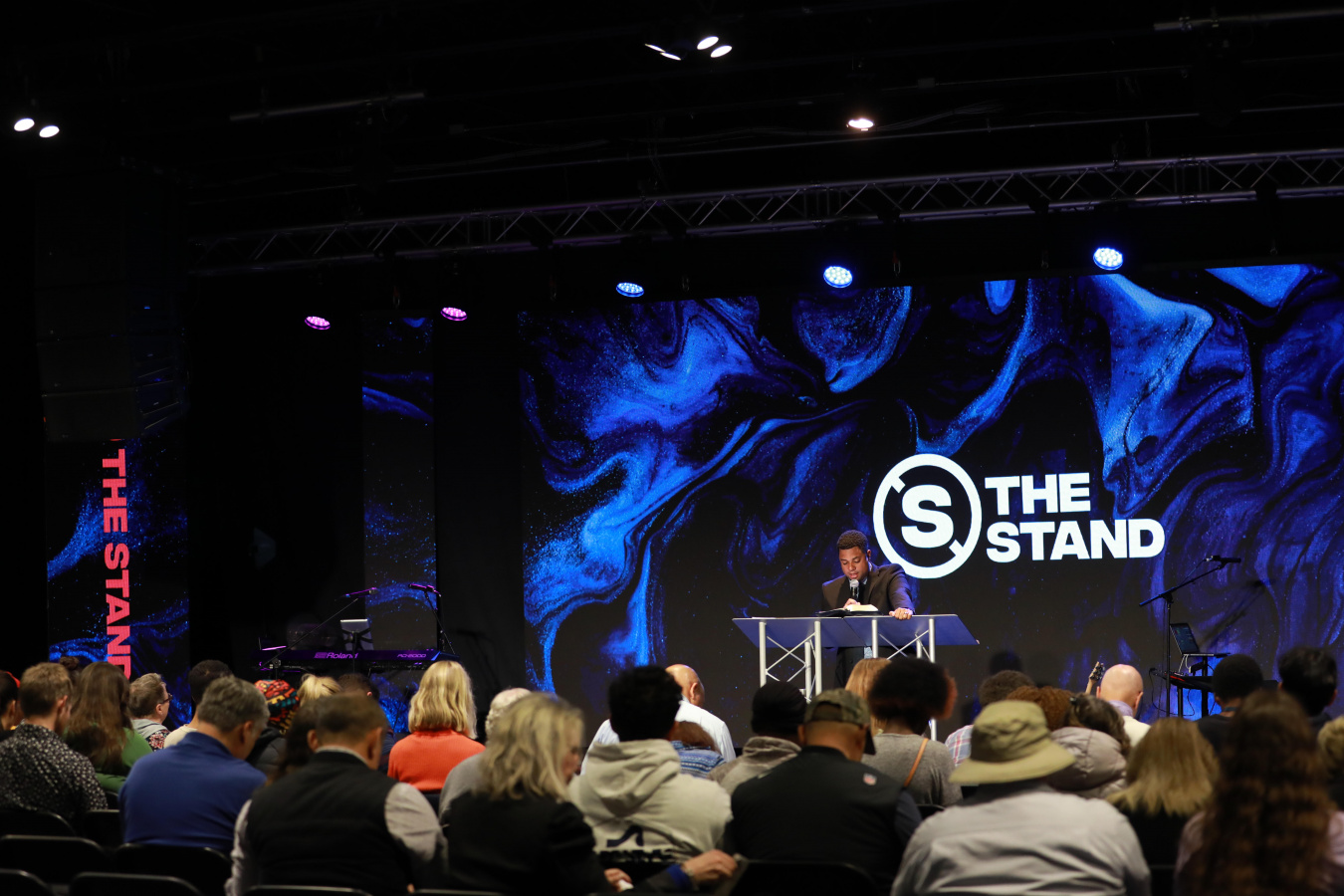 The Stand: Night 1299