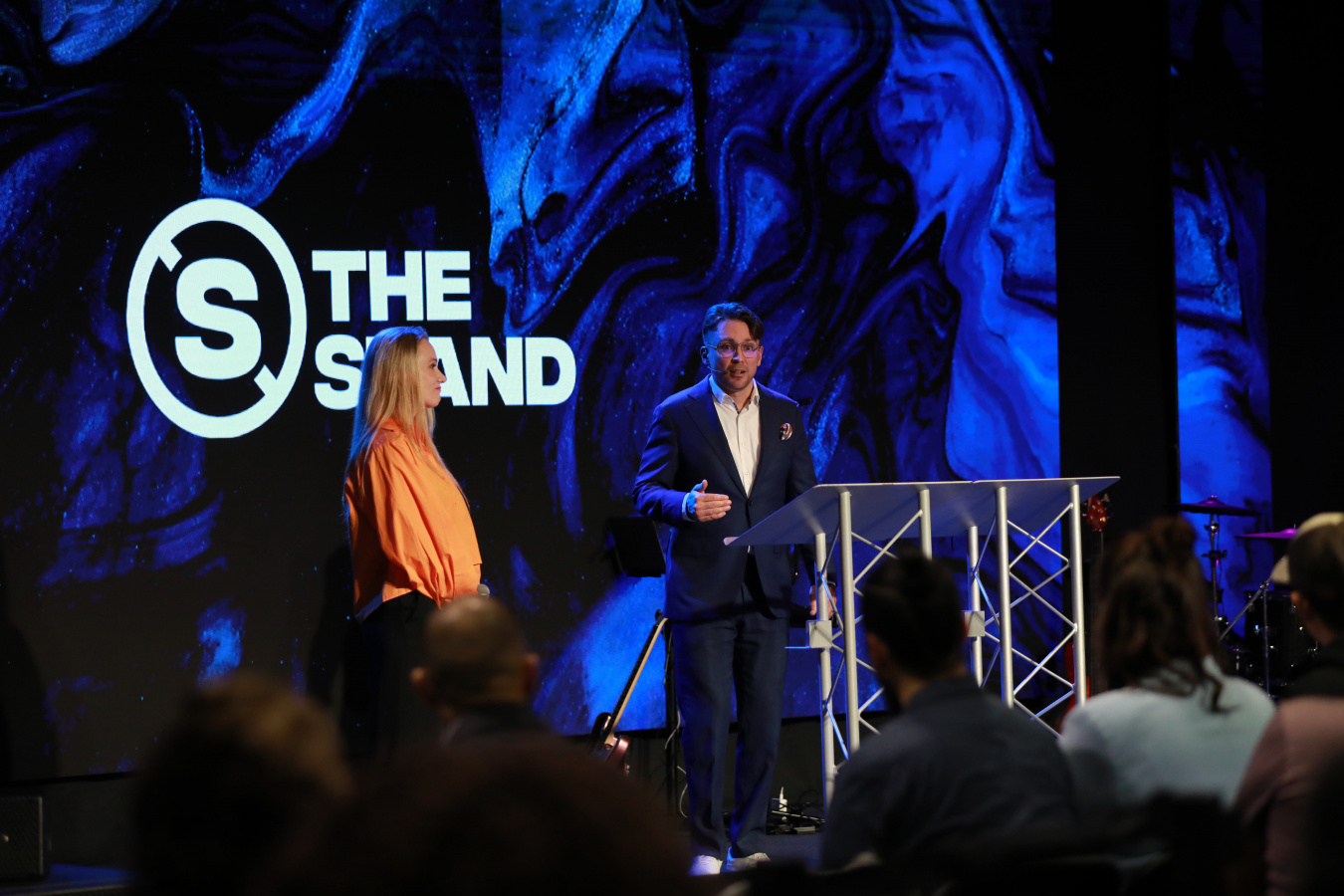 The Stand: Night 1326