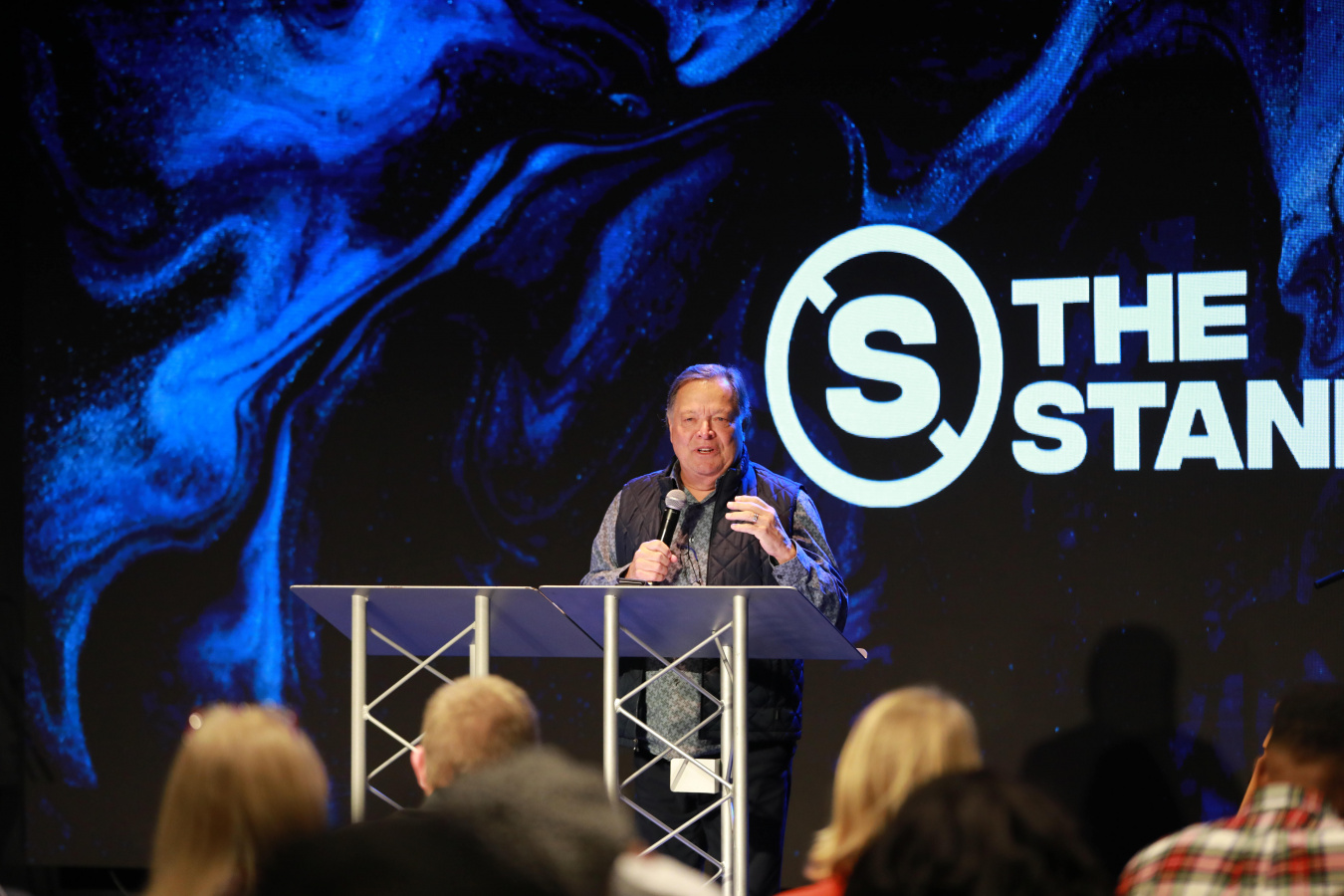  The Stand: Night 1301