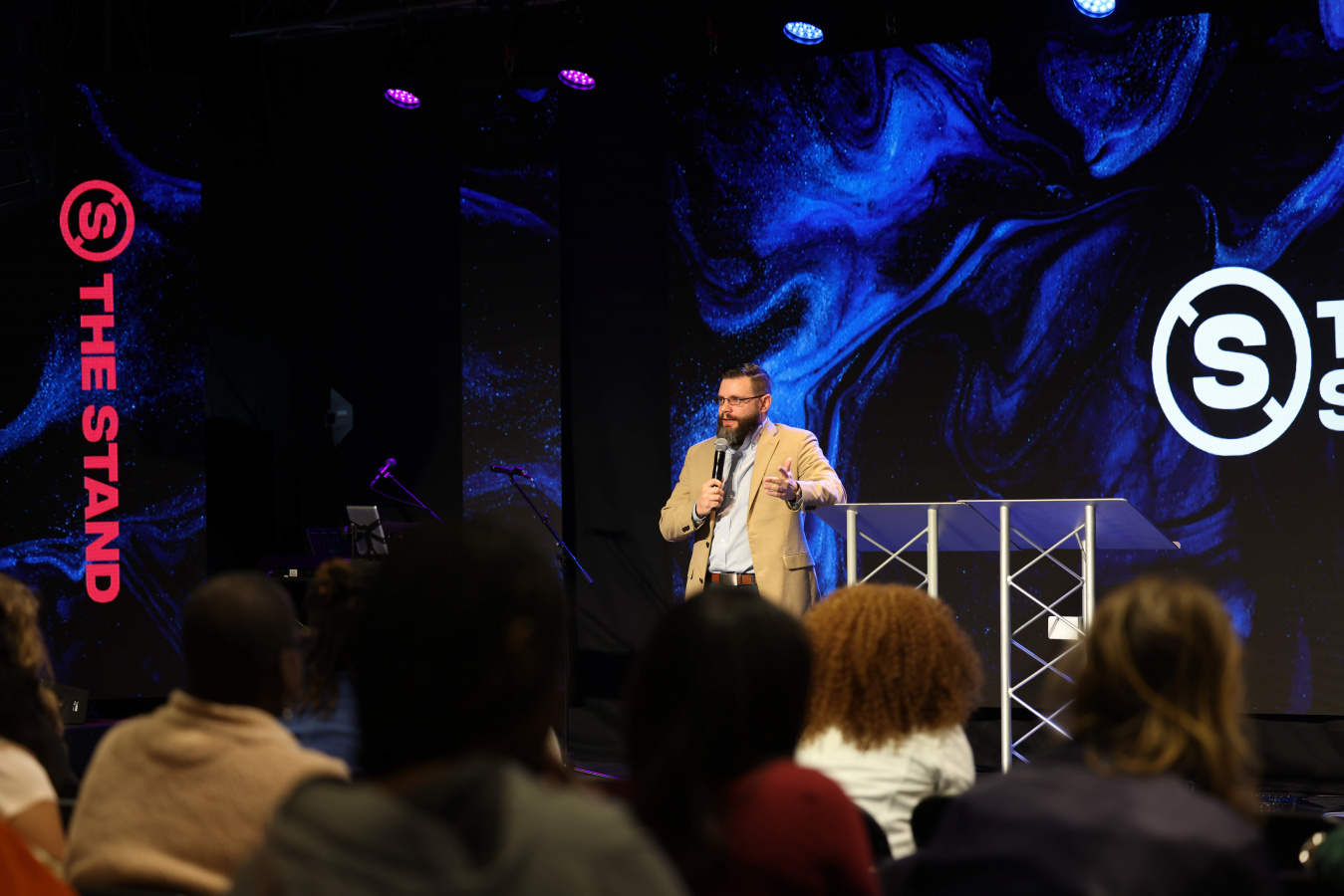 The Stand: Night 1308