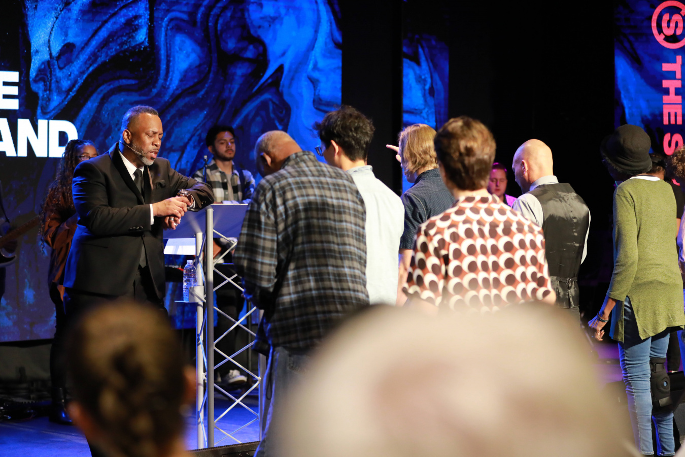 The Stand: Night 1309