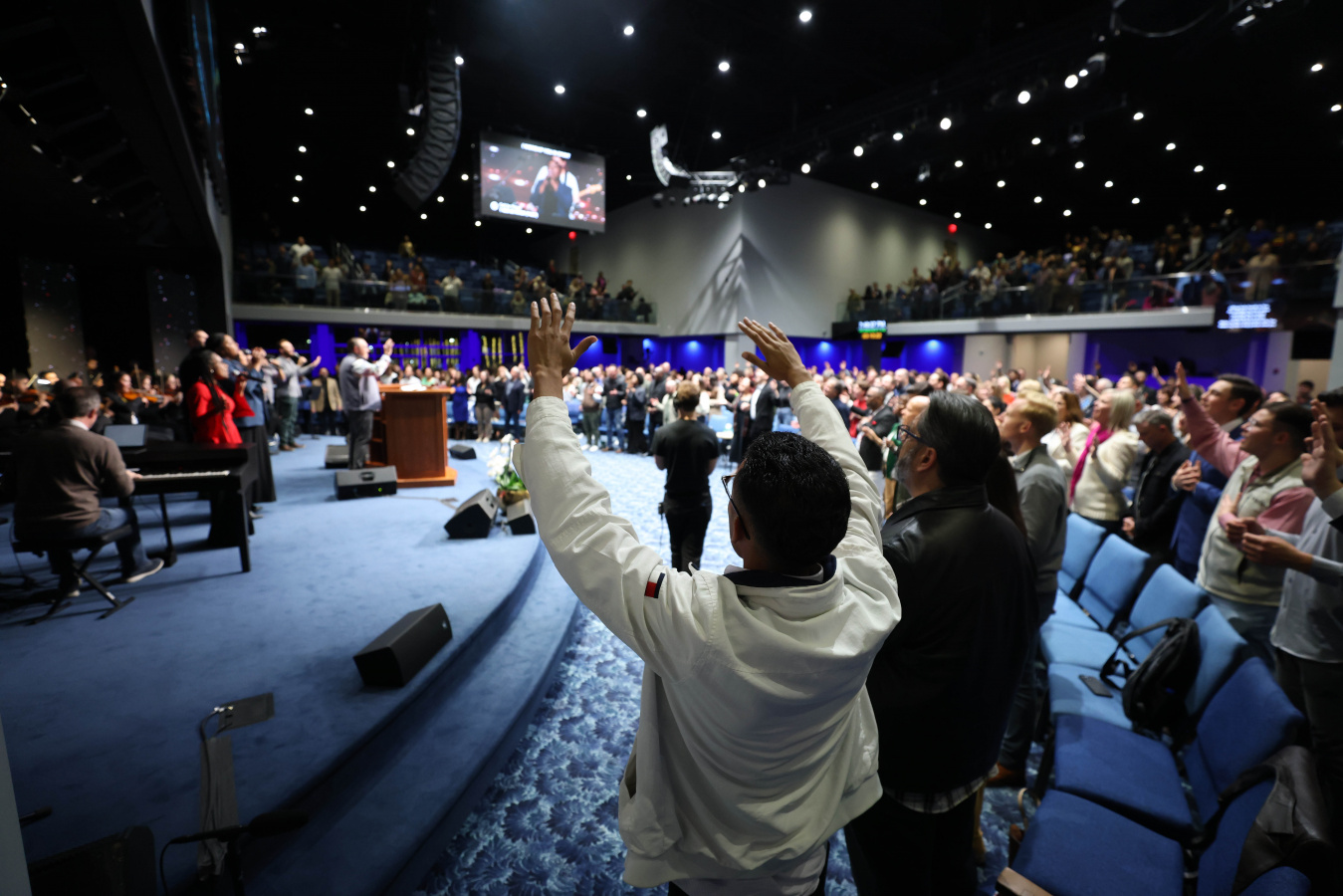 The Stand: Night 1311