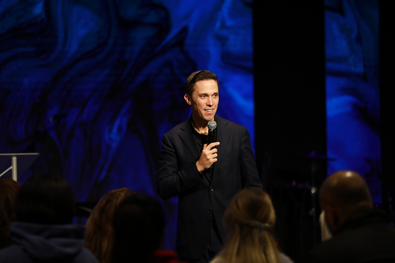 The Stand: Night 1316