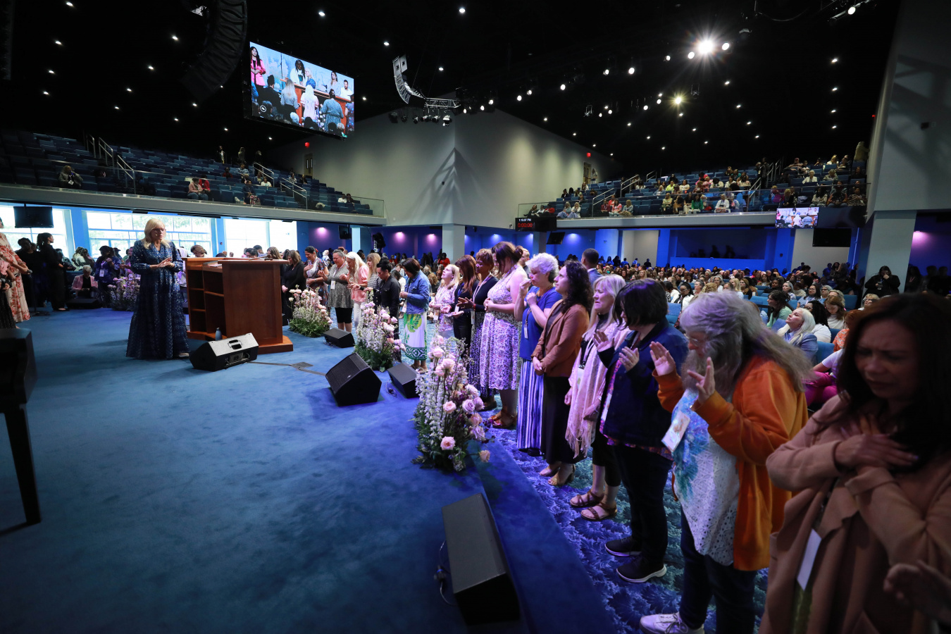 VIP Women's Conference: Day 2