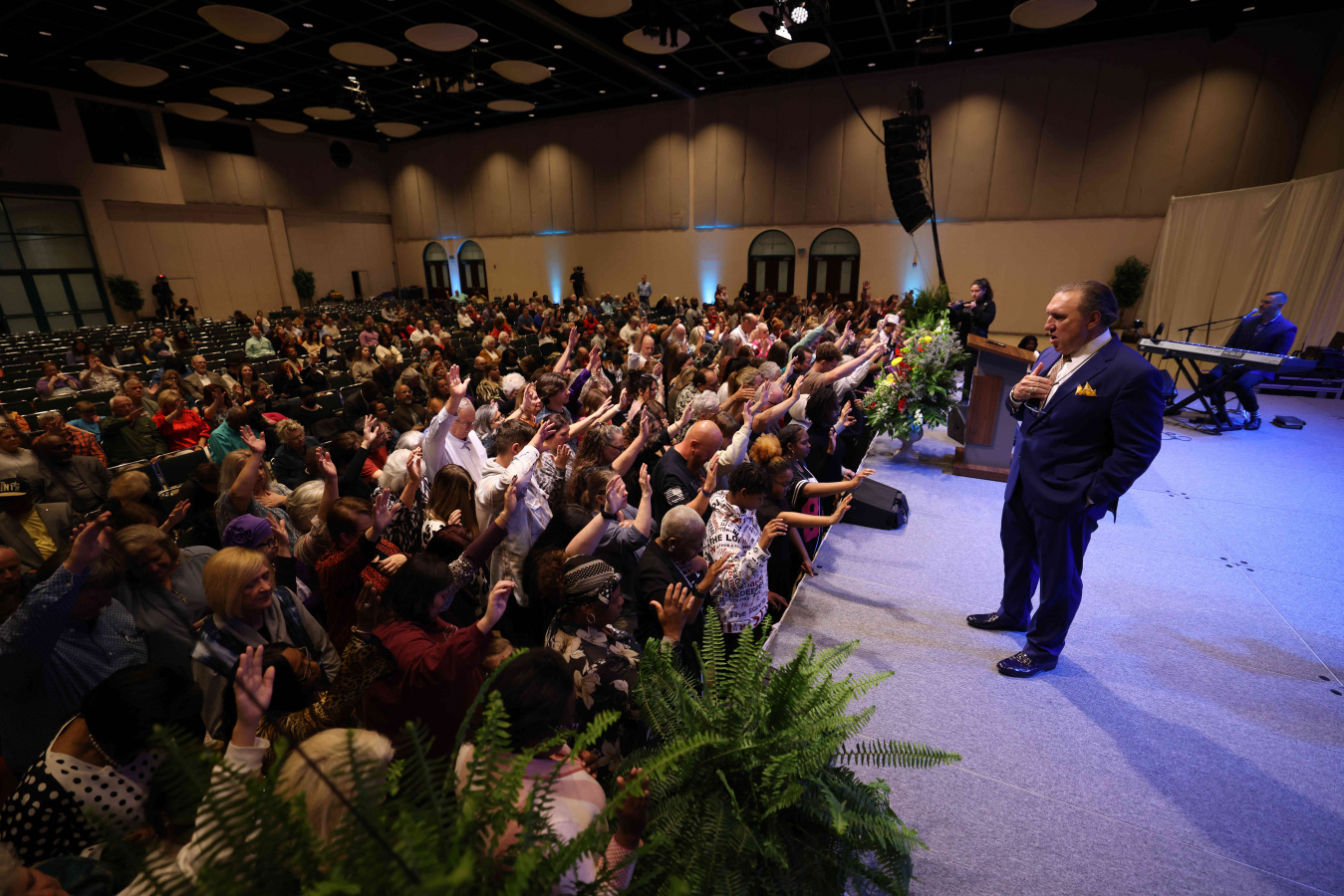 300 City Tour: Hattiesburg, MS