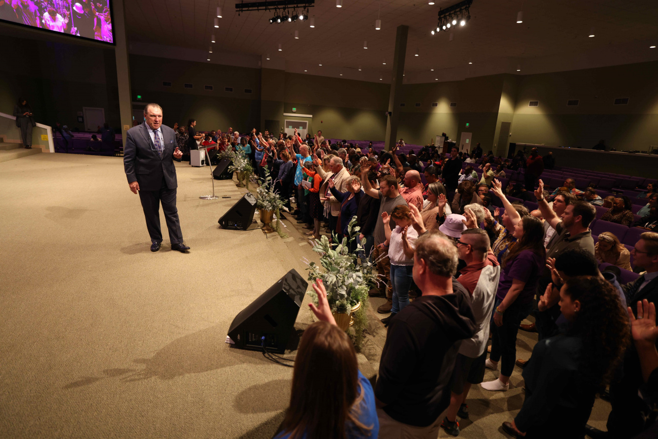 300 City Tour: Jackson, MS