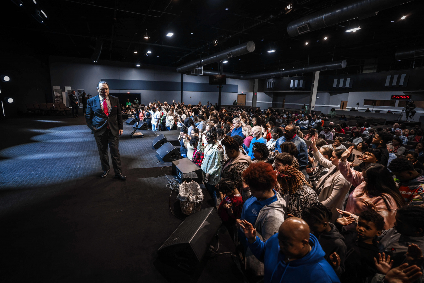 300 City Tour: Memphis, TN