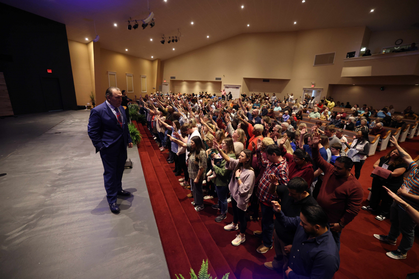 300 City Tour: Tupelo, MS