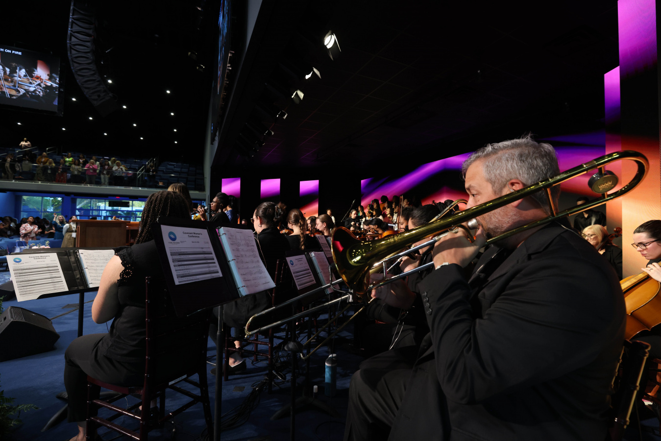 VIP Women's Conference 