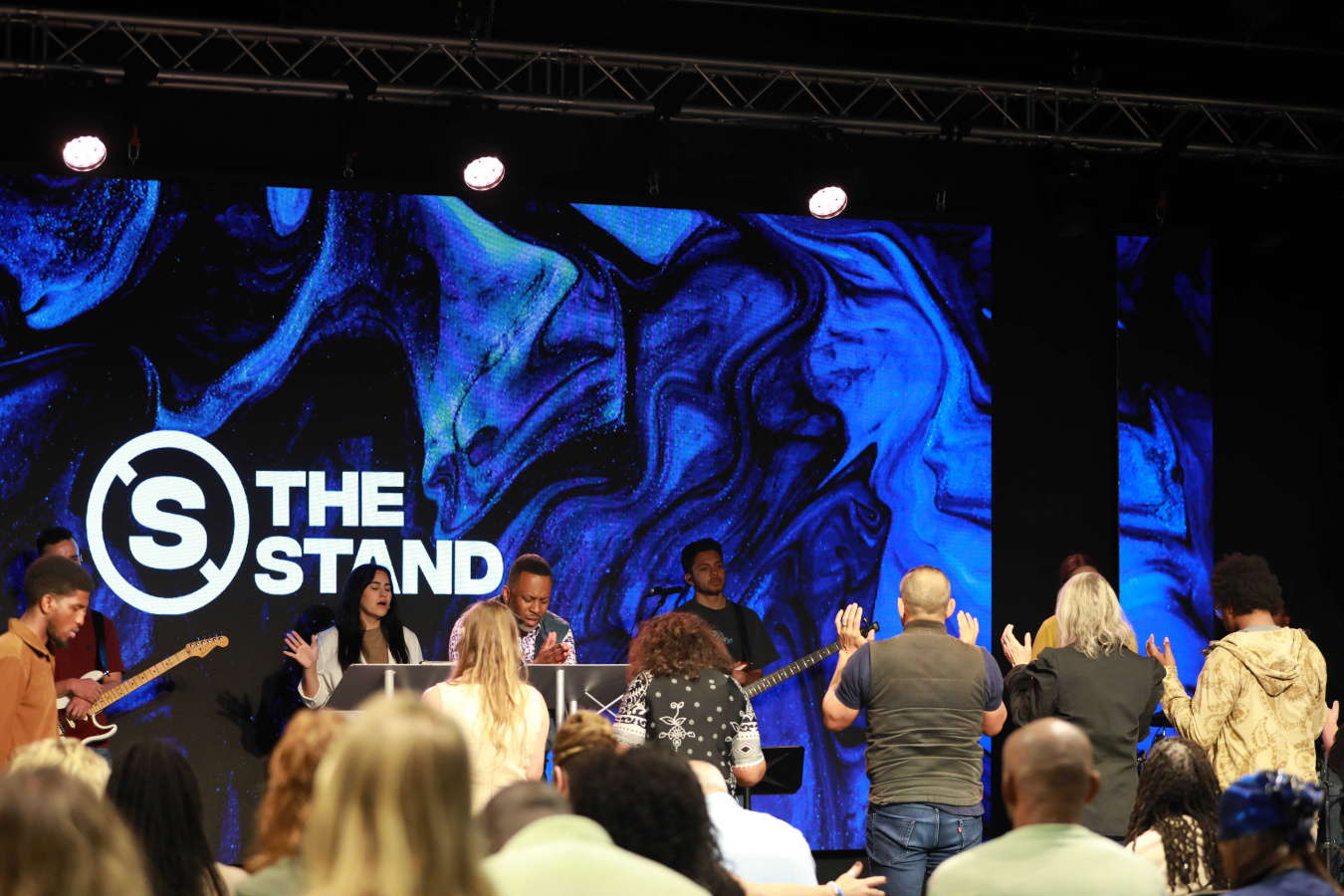 The Stand: Night 1371