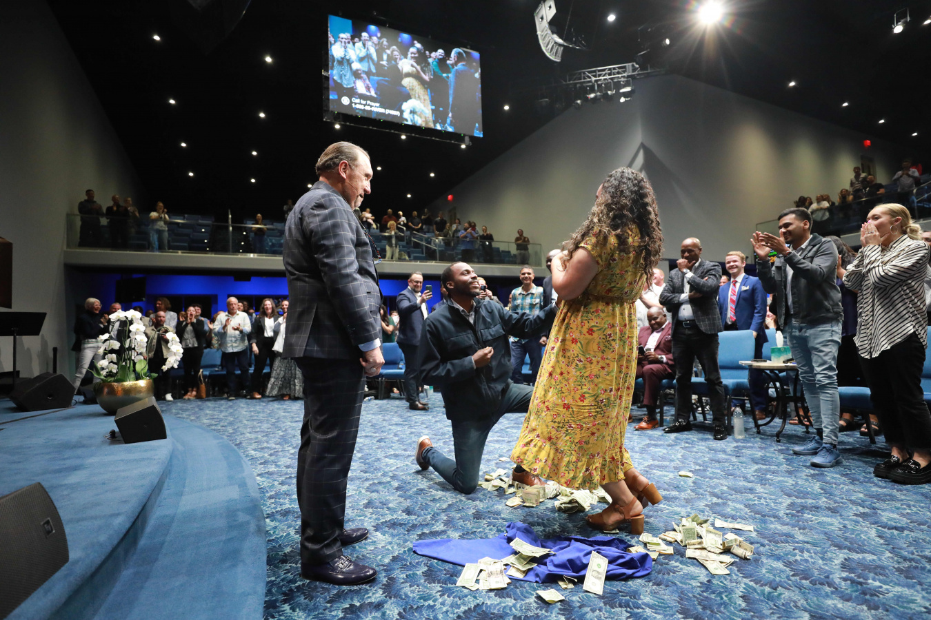 The Stand: Night 1374