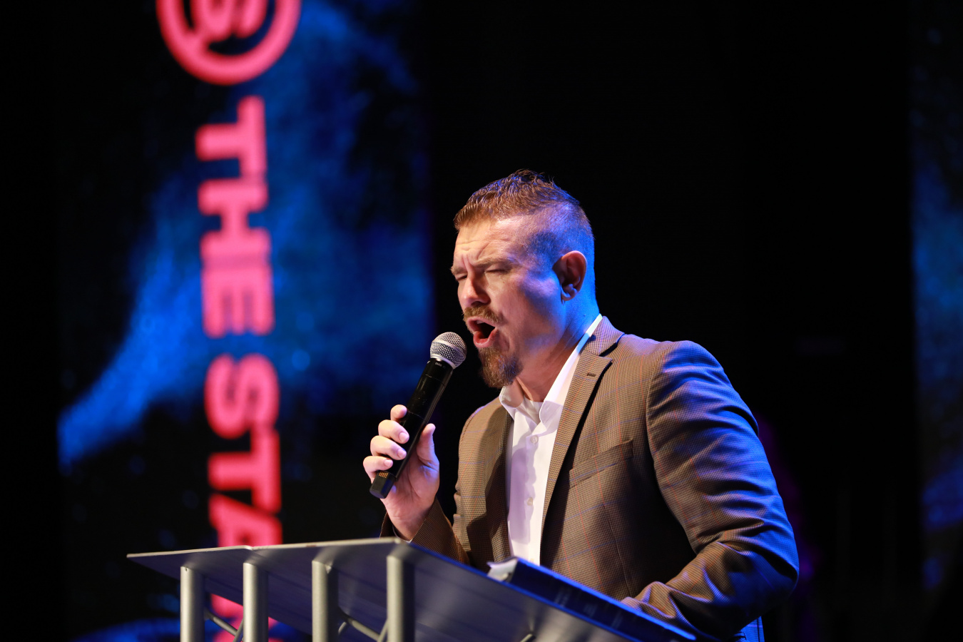 The Stand: Night 1356