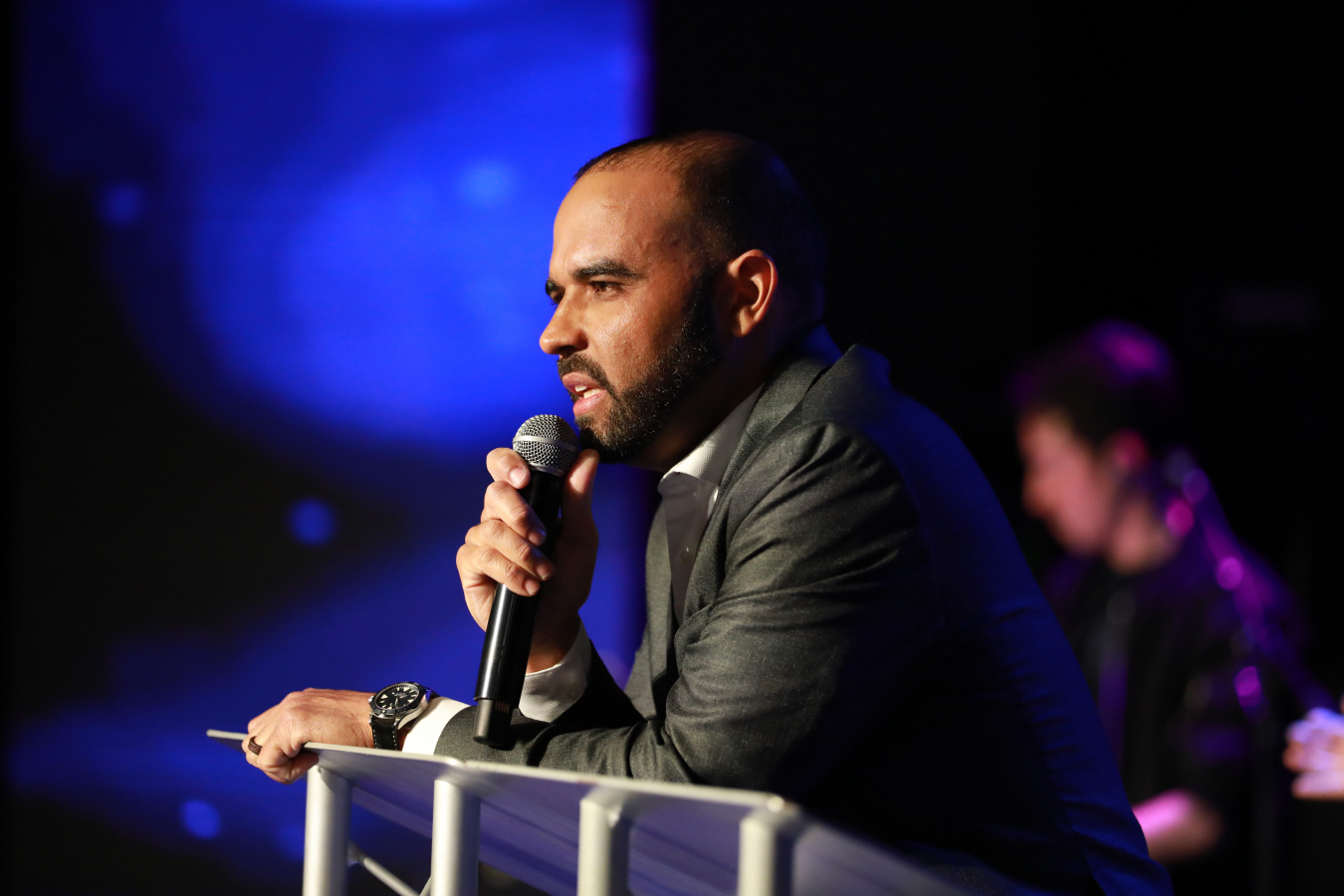 The Stand: Night 1357