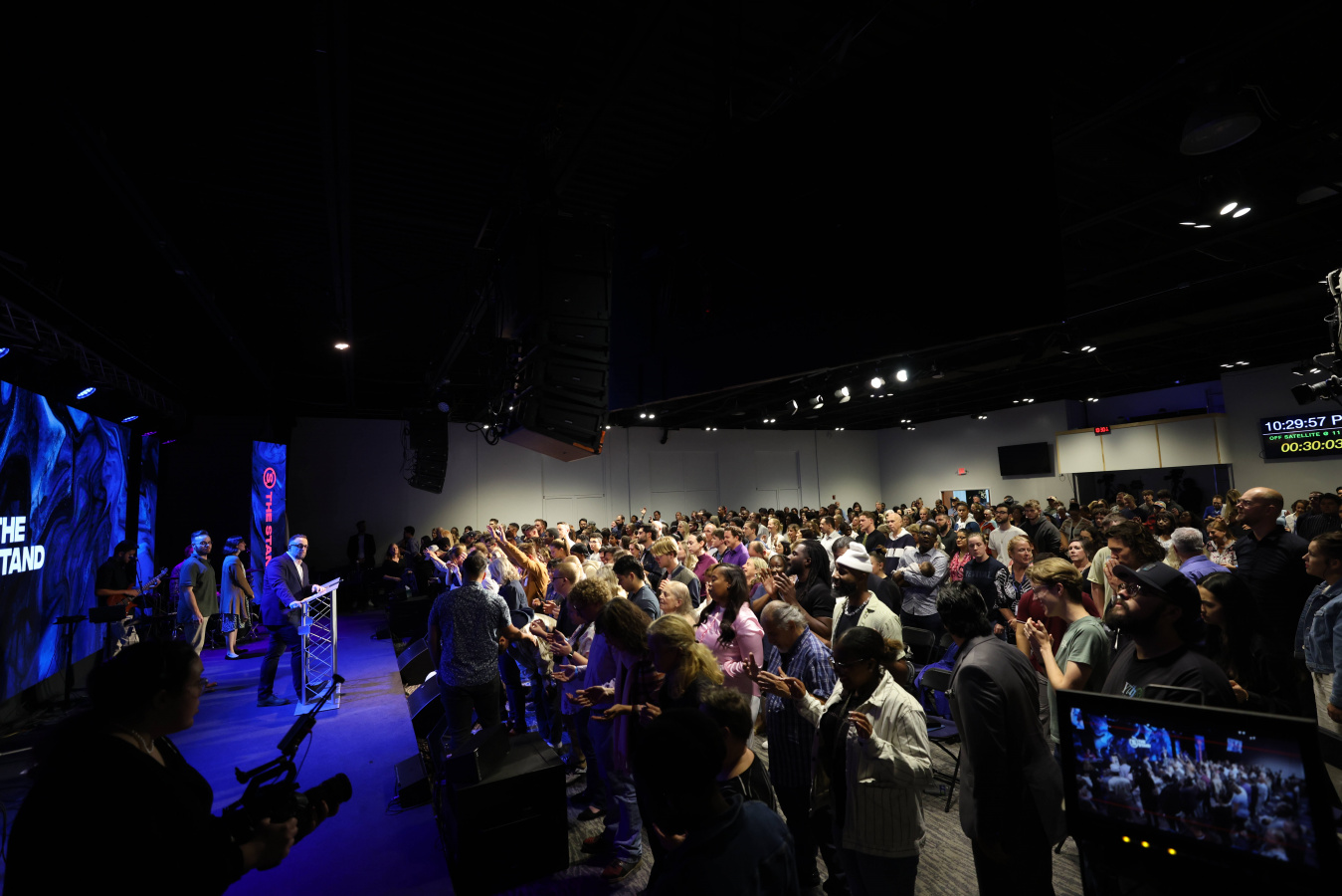 The Stand: Night 1360