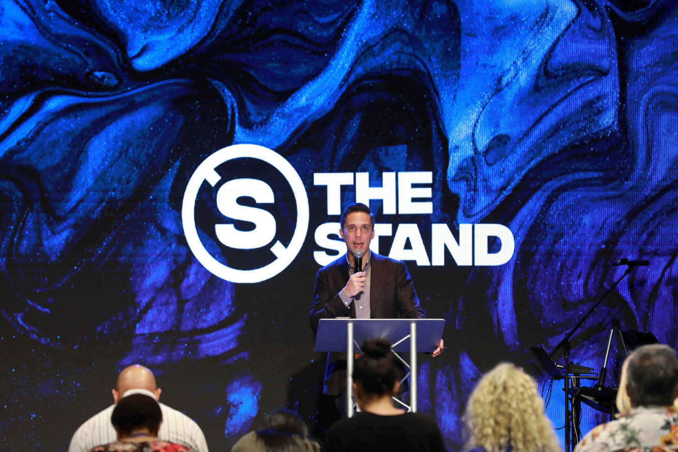 The Stand: Night 1361